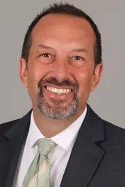 Steve Pohl