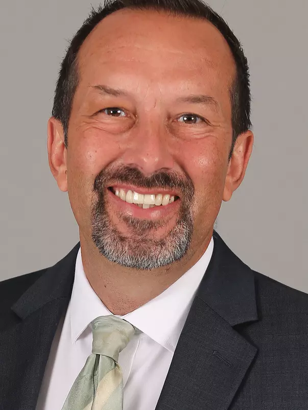 Steve Pohl