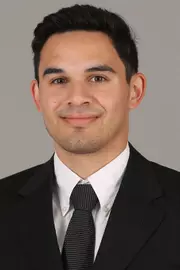 Alex Verdugo