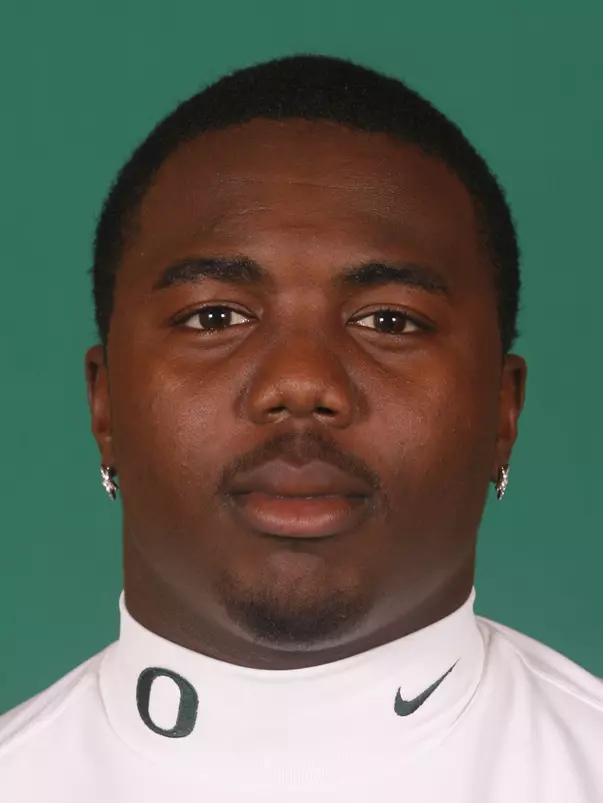 Johnson, Marvin 2007