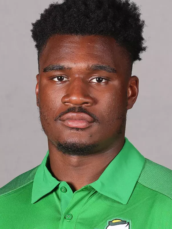 Winston Jr., La'Mar 2018