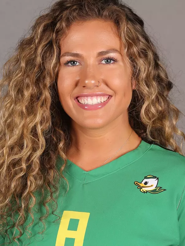 Lindsey Vander Weide