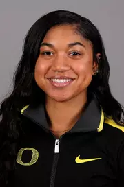 Asiah Cooper