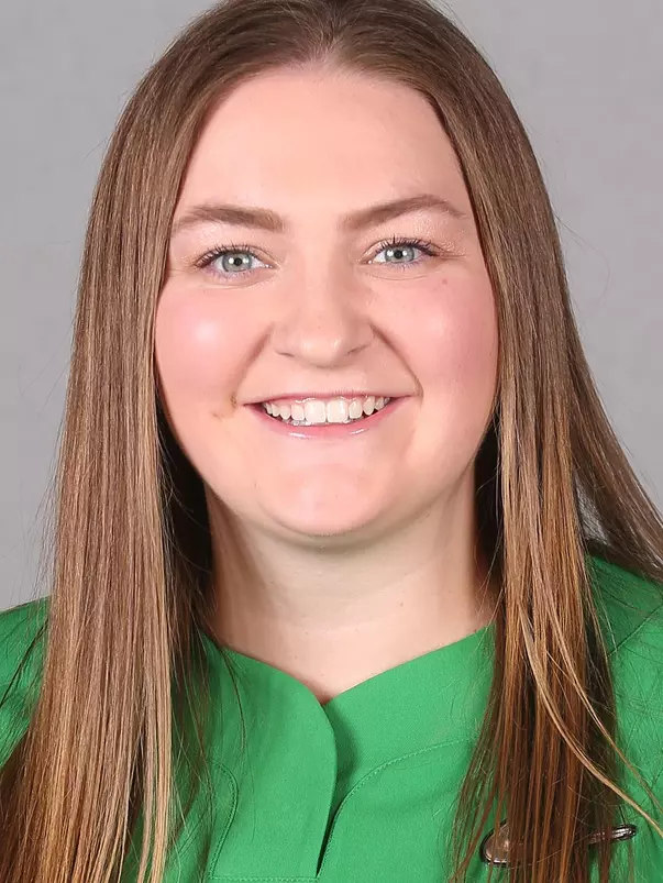 Maddie MacGrandle