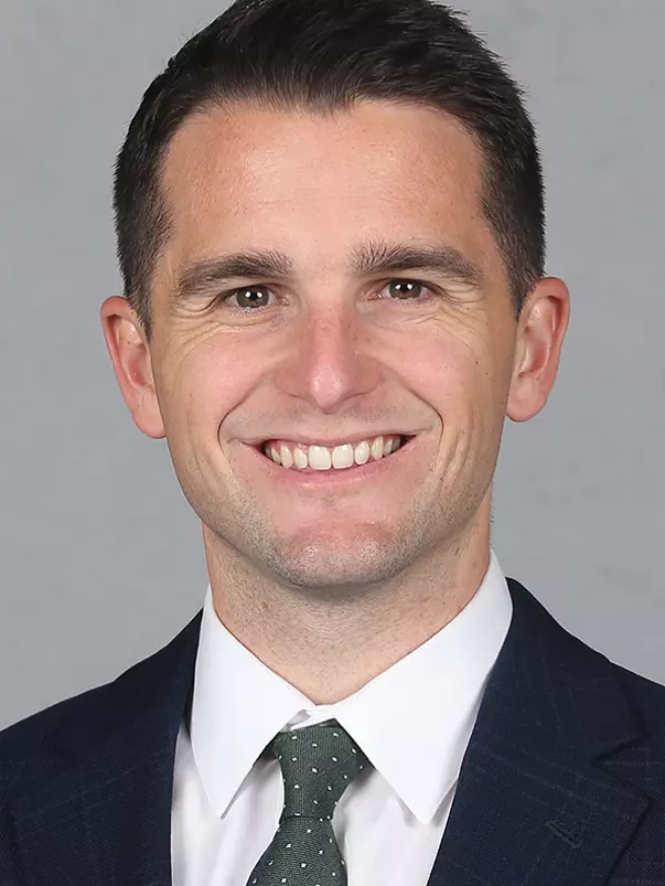 Patrick Scully