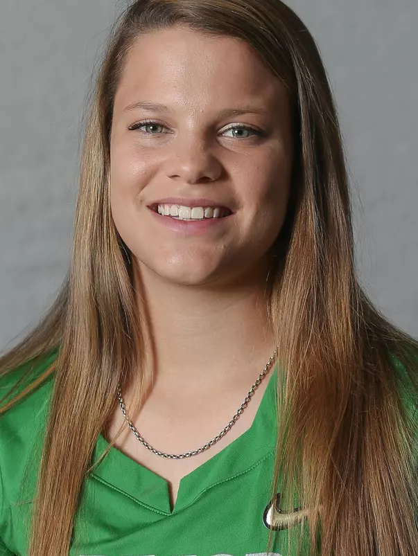 Lily Charnes Head Shot