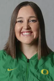 Maddie Clark Head Shot