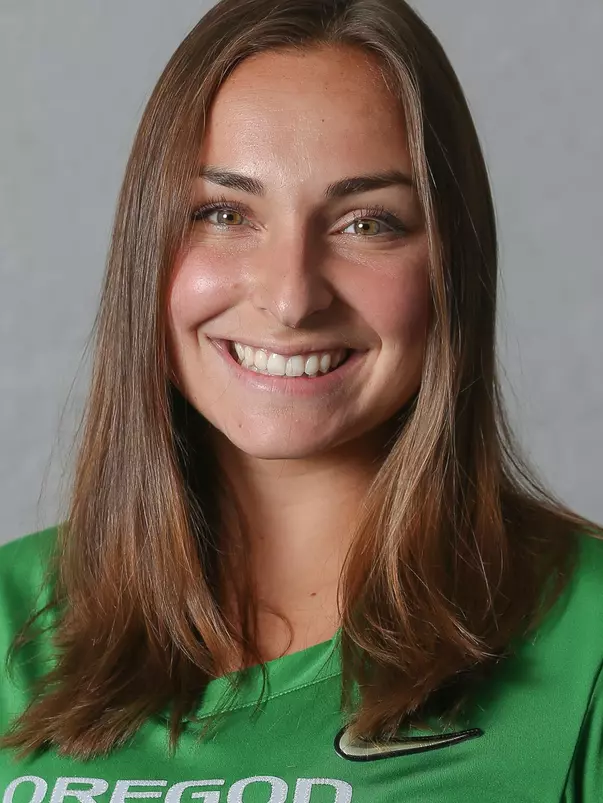 Gracyn Elliott Head Shot