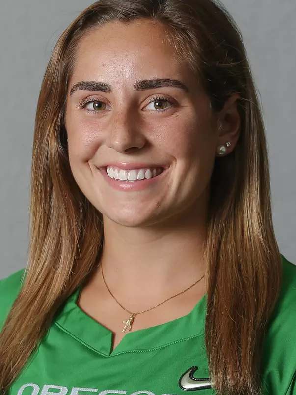 Haileigh Farrell Head Shot