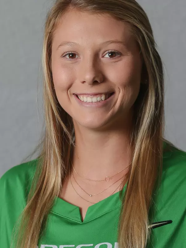 Logan Gierke Head Shot