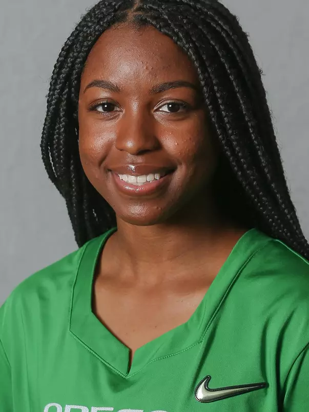 Sydney Lawrence Head Shot