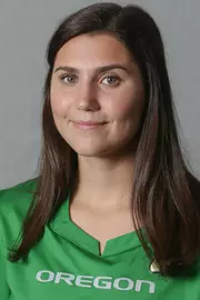 Carlie Leach Head Shot