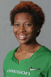 Anisha McNeal Head Shot