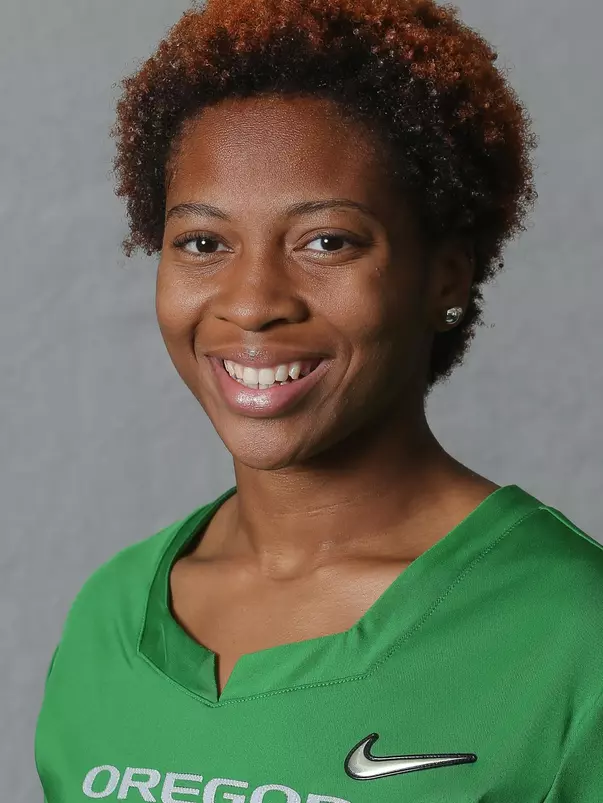 Anisha McNeal Head Shot