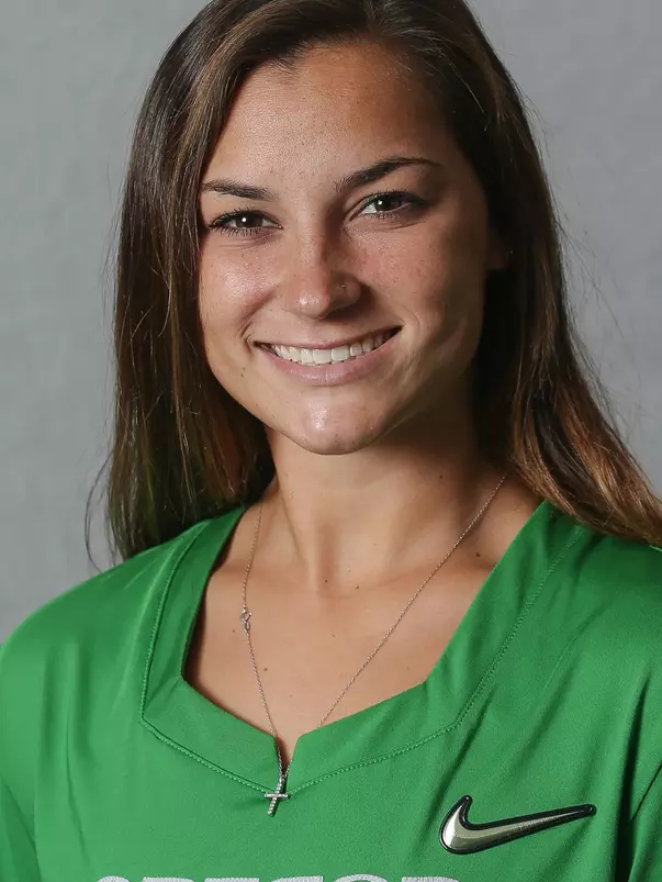 Marlee Moon Gaddy Head Shot