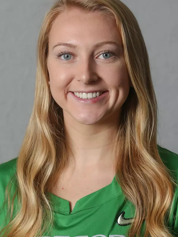 Hayley Reardon Head Shot