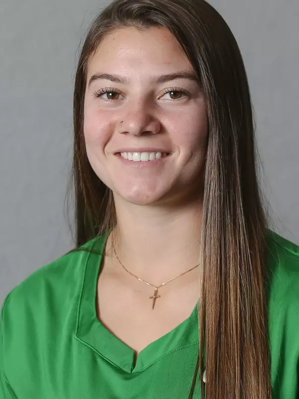 Brooke Rooney Head Shot