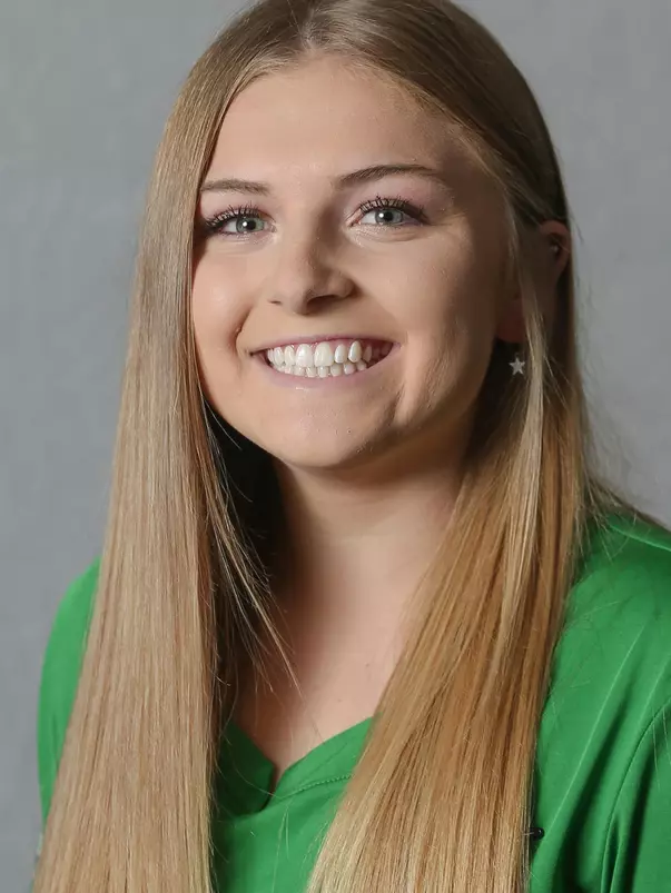 Bailey Smith Head Shot