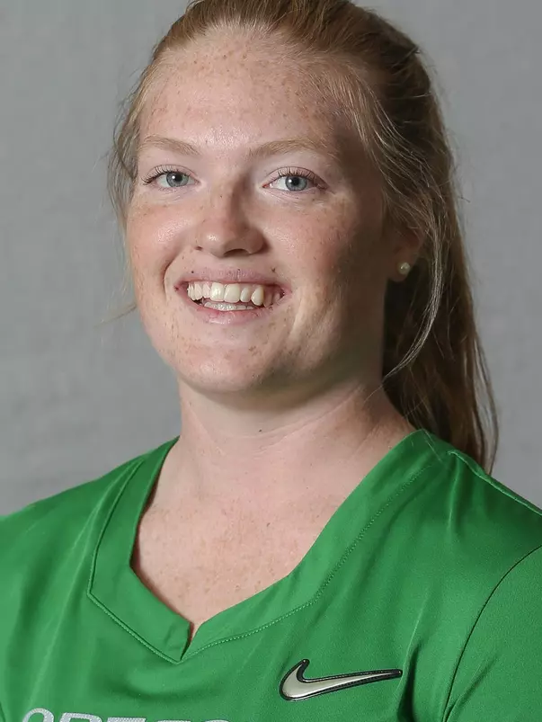 Lillian Stump Head Shot