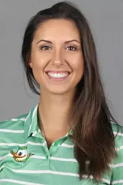 Monica Vaughn