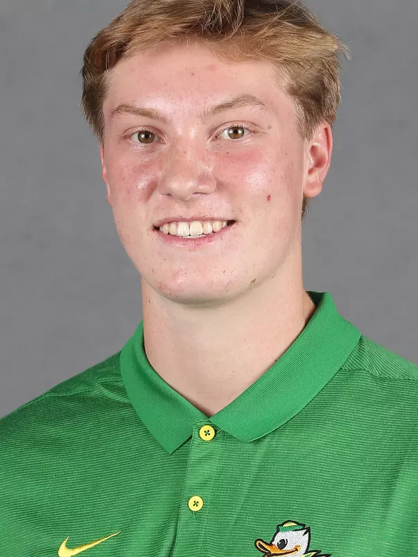 Fletcher Ahl Headshot