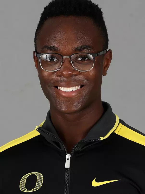 Kwabena Lynn