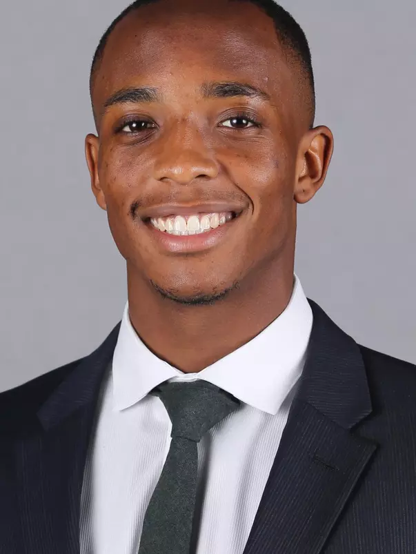 Harvey, John Headshot