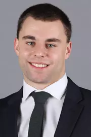 Steil, Jack Headshot