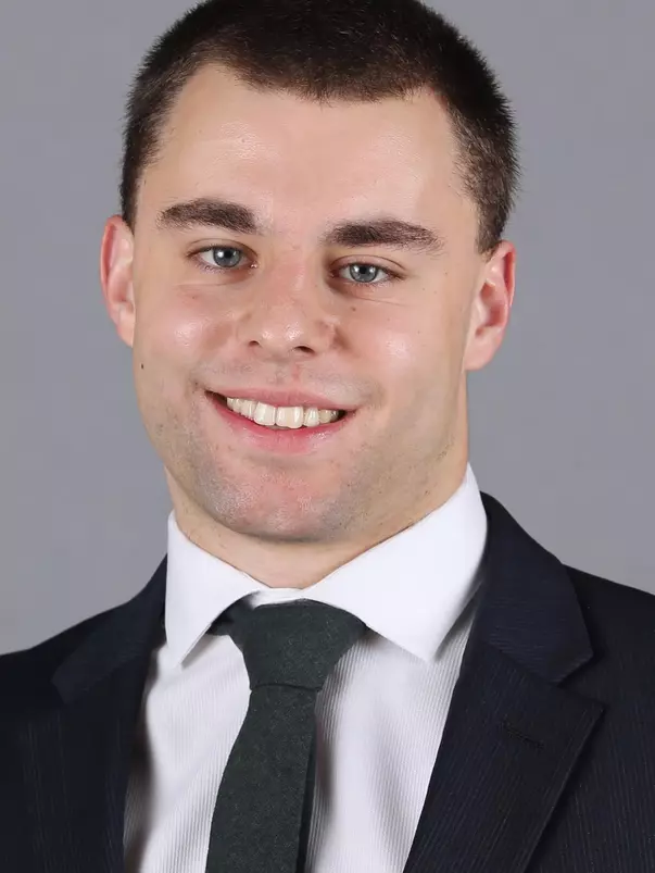 Steil, Jack Headshot