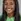 Burks, Cherish