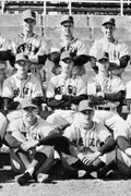 Baseball Team 1954