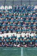 Football Team 2001