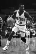 Terrell Brandon