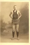 Hugh Latham