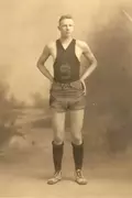 Hugh Latham