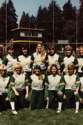 Softball Team 1989