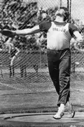 Dean Crouser