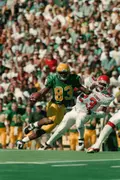 Pat Johnson