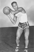 Charles Patterson