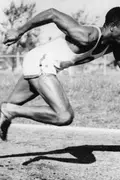 Mack Robinson