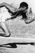 Mack Robinson