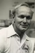 Donald Van Rossen