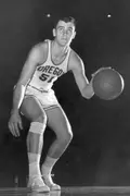Charlie Warren