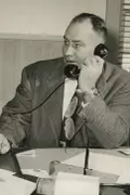 John Warren