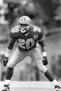 Kenny Wheaton