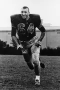 Dave Wilcox