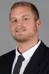Mosier Headshot