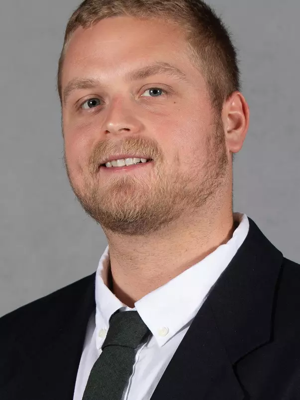 Mosier Headshot