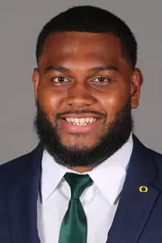 Baker Headshot