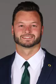 Breeland Headshot